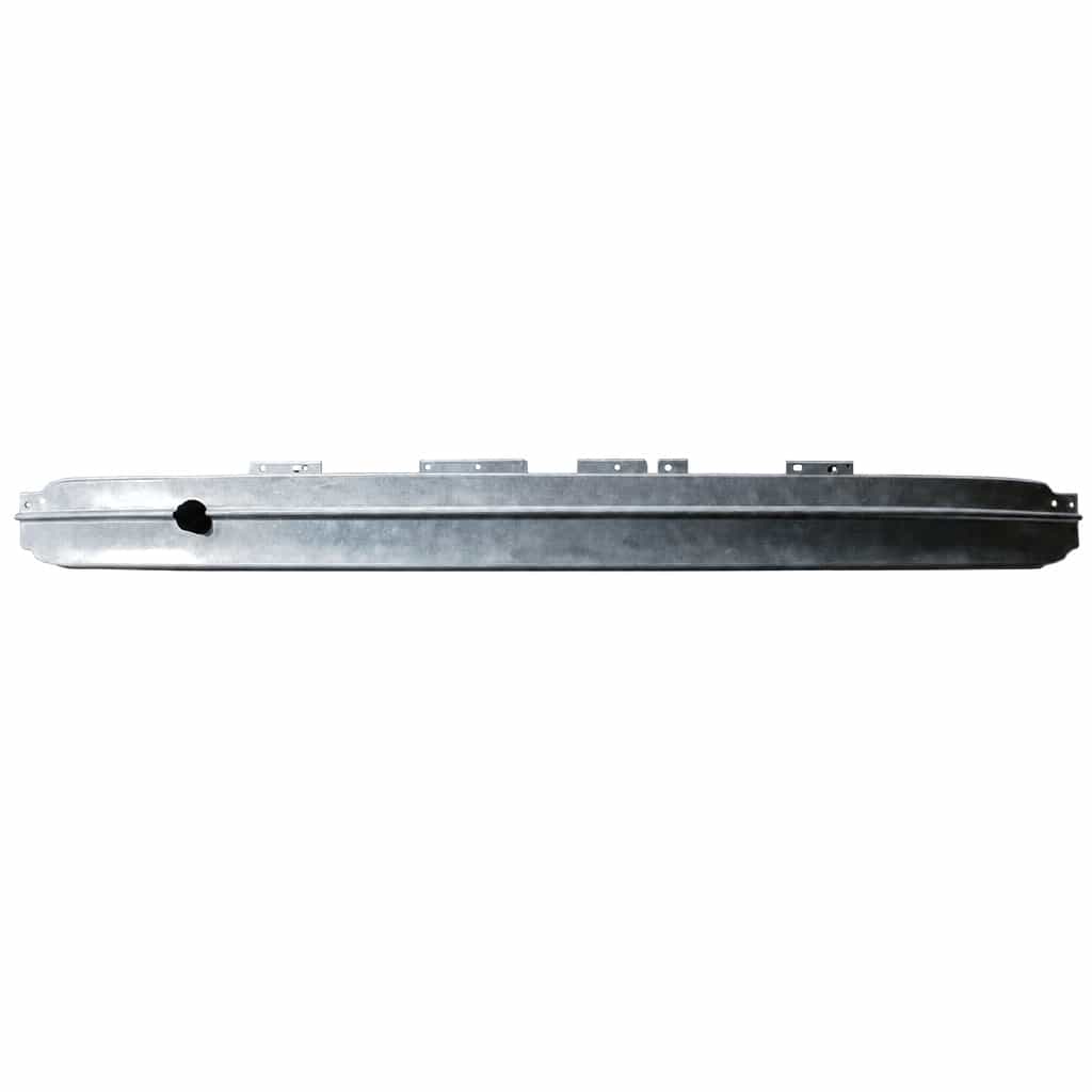 Vicrez OE Replacement Front Bumper Reinforcement vz111329 | Mercedes-Benz S-Class W221 2006-2012