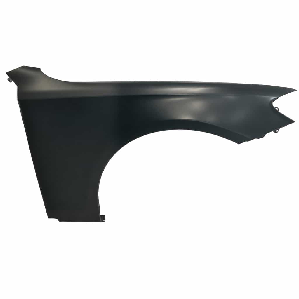 Vicrez OE Replacement Front Bumper Reinforcement vz111333 | Mercedes-Benz S-Class W222 2013-2020