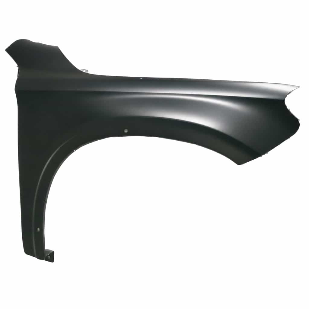Vicrez OE Replacement Front Bumper Reinforcement vz111342 | Mercedes-Benz GLA X156 2015-2019