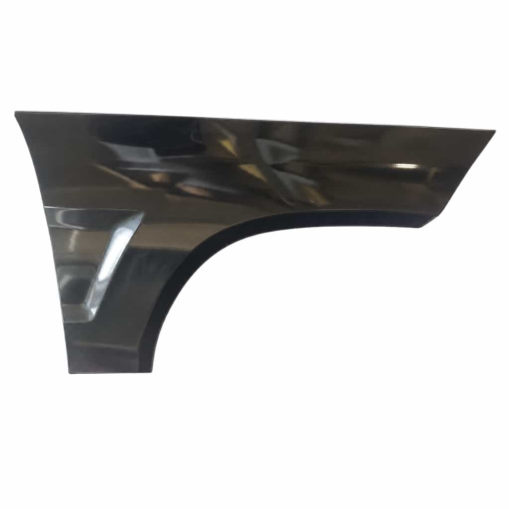 Vicrez OE Replacement Front Bumper Reinforcement vz111355 | Mercedes-Benz GLK X204 2008-2014