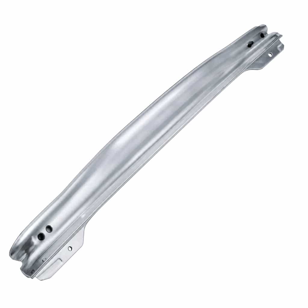Vicrez OE Replacement Front Bumper Reinforcement vz111446 | Volvo S80 2007-2014
