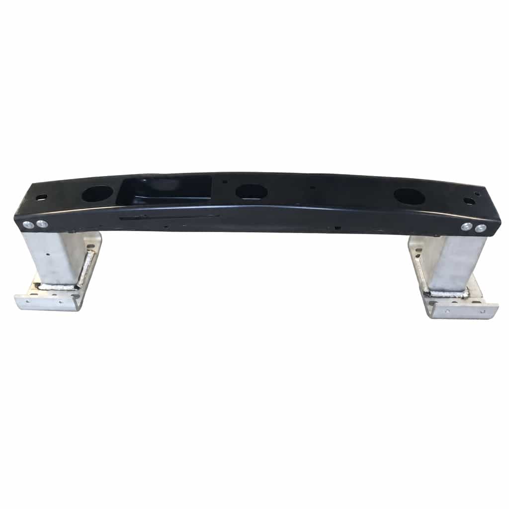 Vicrez OE Replacement Front Bumper Reinforcement vz111486 | Land Rover Range Rover Sport RRS 2018-2022