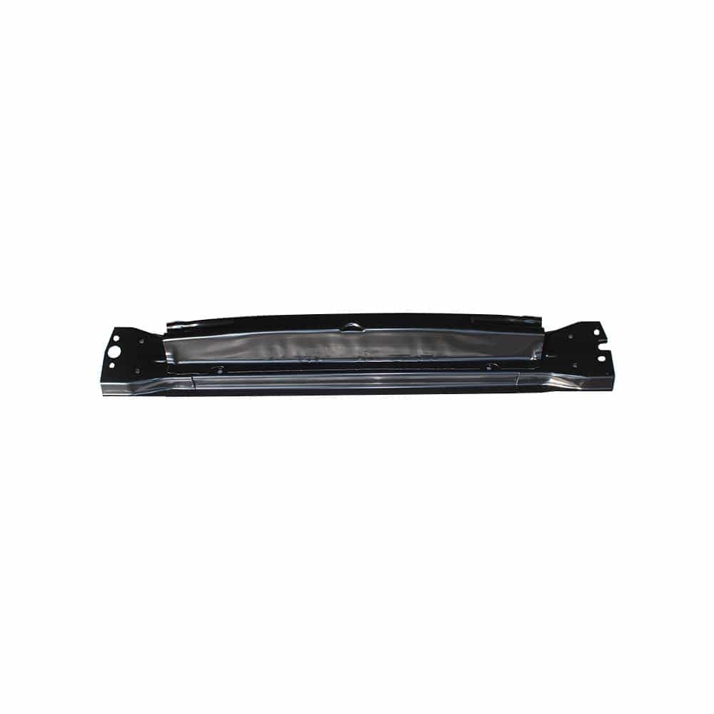 Vicrez OE Replacement Front Bumper Support vz106749 | Honda Fit Sedan 2003-2007