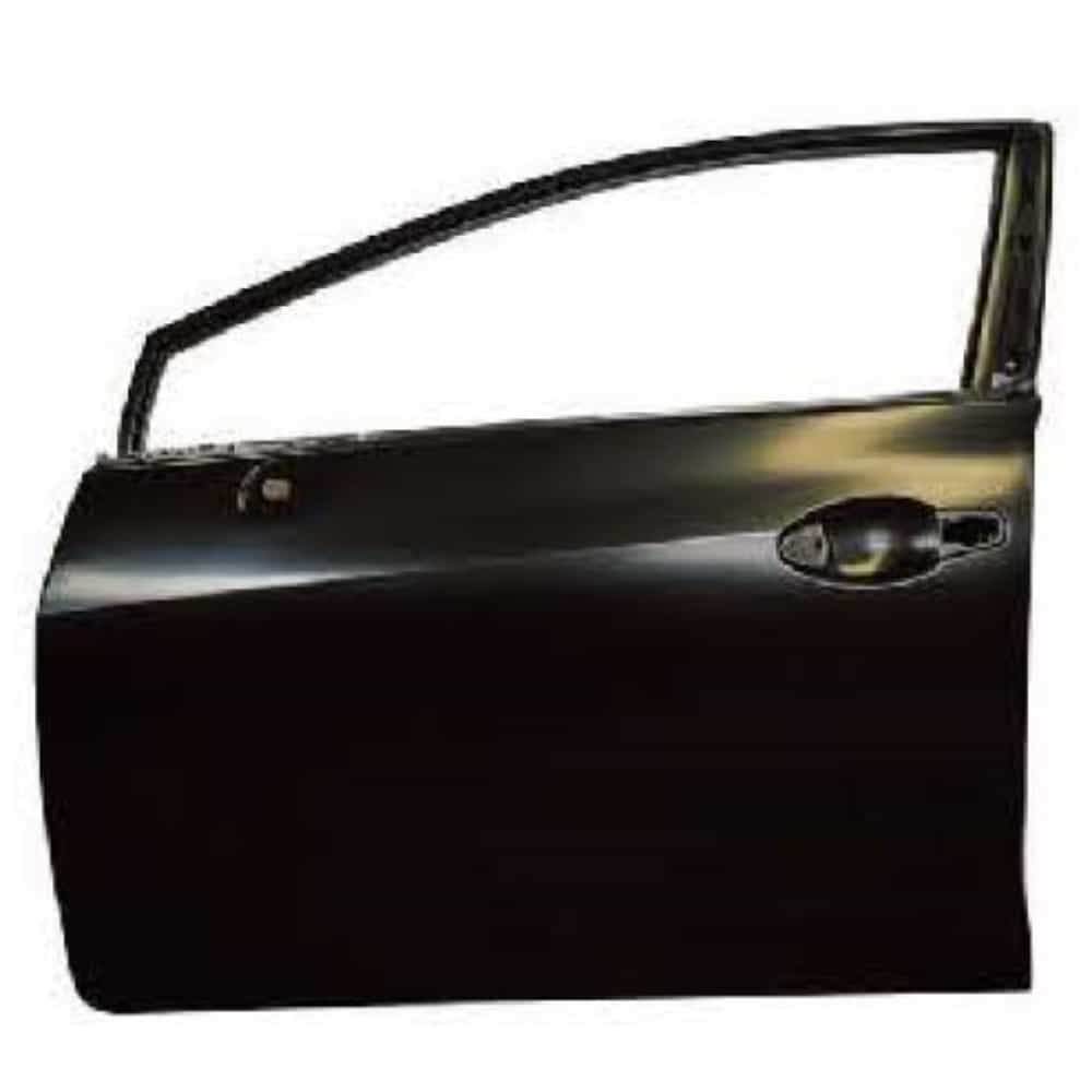 Vicrez OE Replacement Front Door Driver Side vz106645 | Honda Civic 2012-2015