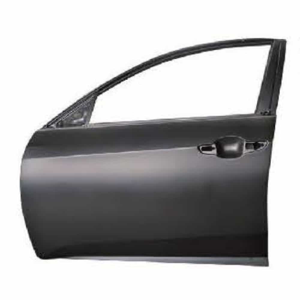Vicrez OE Replacement Front Door Driver Side vz106661 | Honda Civic 2016-2020