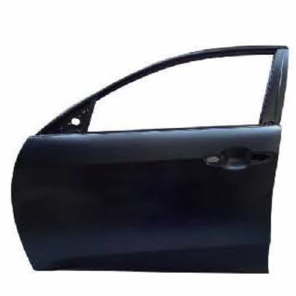 Vicrez OE Replacement Front Door Driver Side vz106683 | Honda Civic 2022-2023