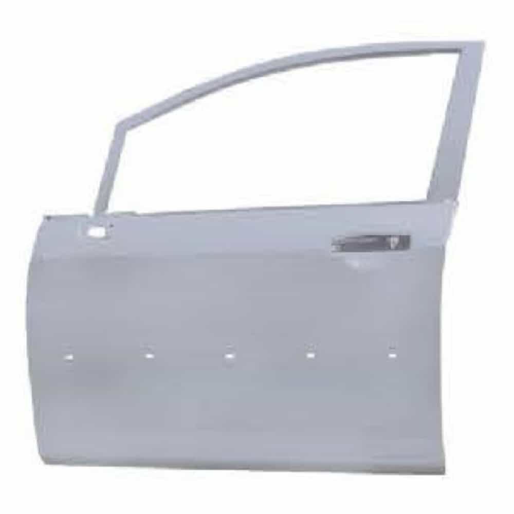 Vicrez OE Replacement Front Door Driver Side vz106693 | Honda City 2006-2008