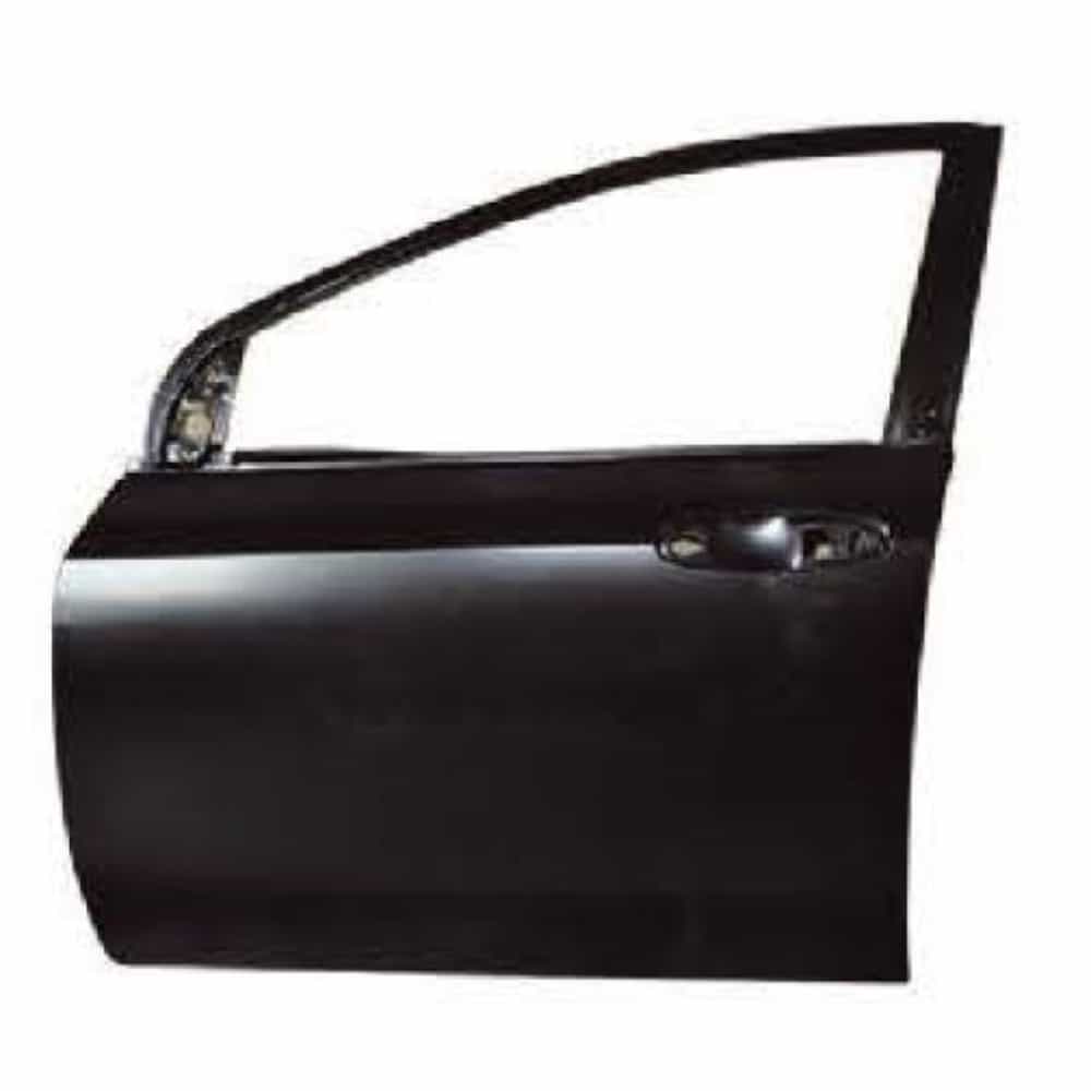 Vicrez OE Replacement Front Door Driver Side vz106705 | Honda City 2009-2014