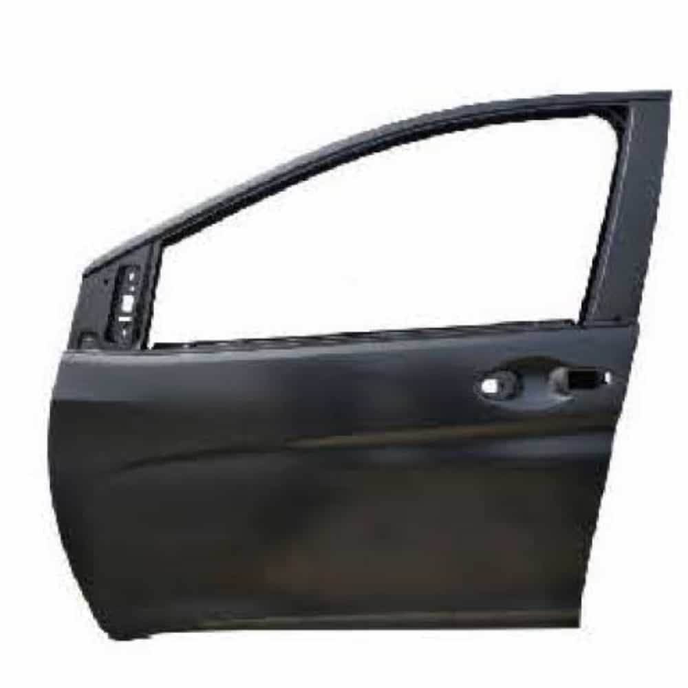 Vicrez OE Replacement Front Door Driver Side vz106718 | Honda City 2015-2020