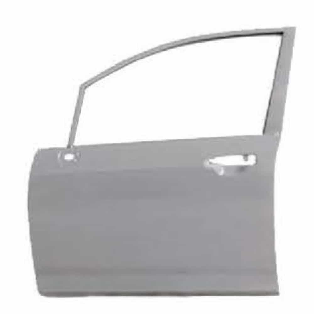 Vicrez OE Replacement Front Door Driver Side vz106731 | Honda Fit Hatchback 2003-2007
