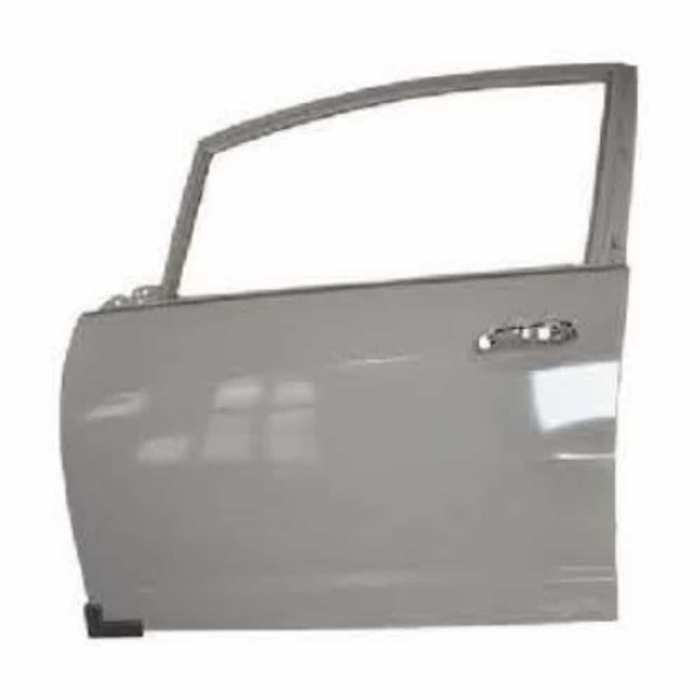 Vicrez OE Replacement Front Door Driver Side vz106750 | Honda Fit 2009-2013