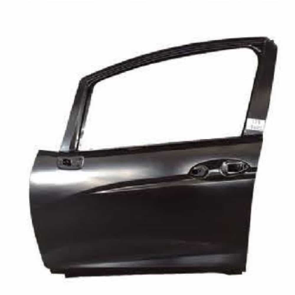 Vicrez OE Replacement Front Door Driver Side vz106762 | Honda Fit 2014-2020