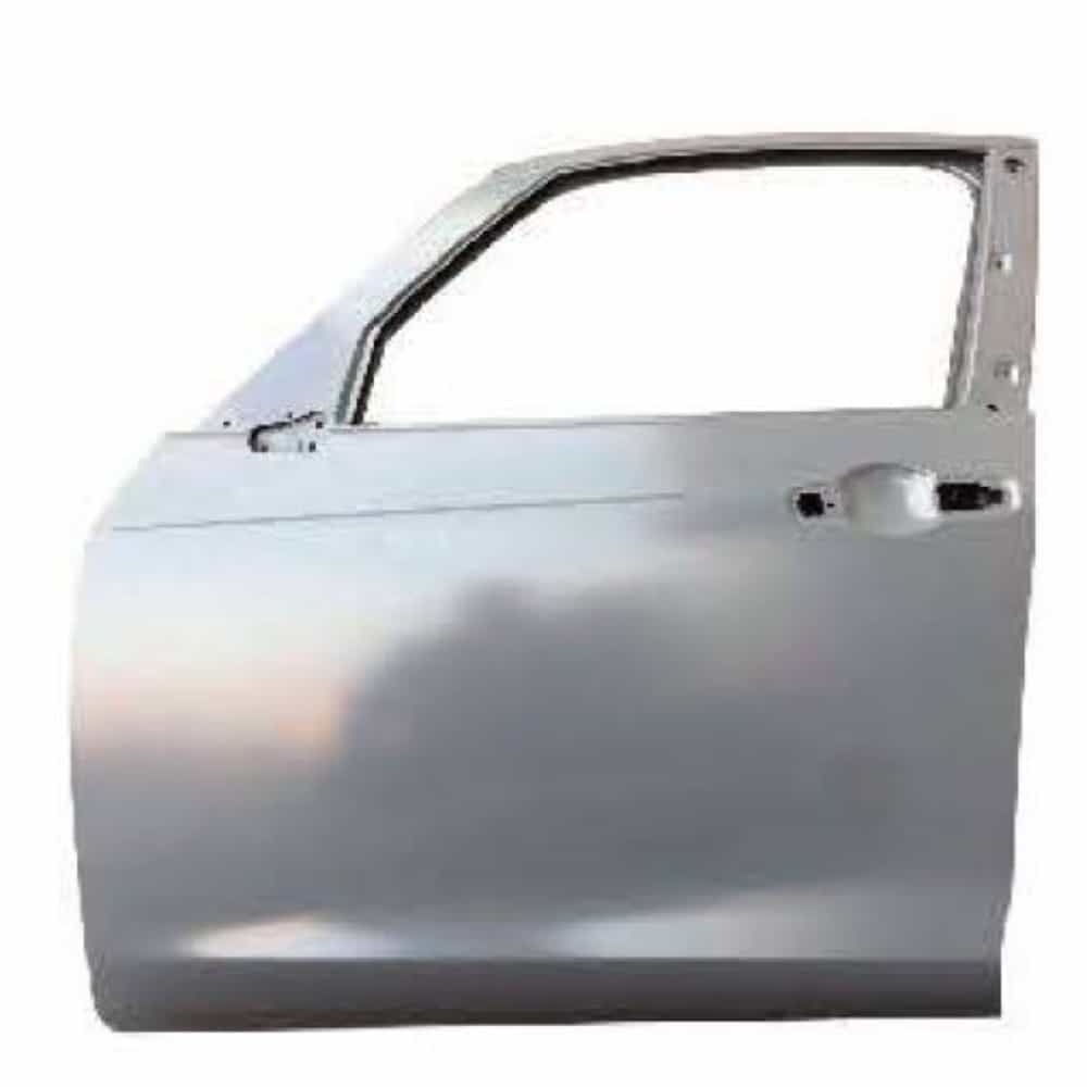 Vicrez OE Replacement Front Door Driver Side vz106775 | Honda Fit 2021-2023