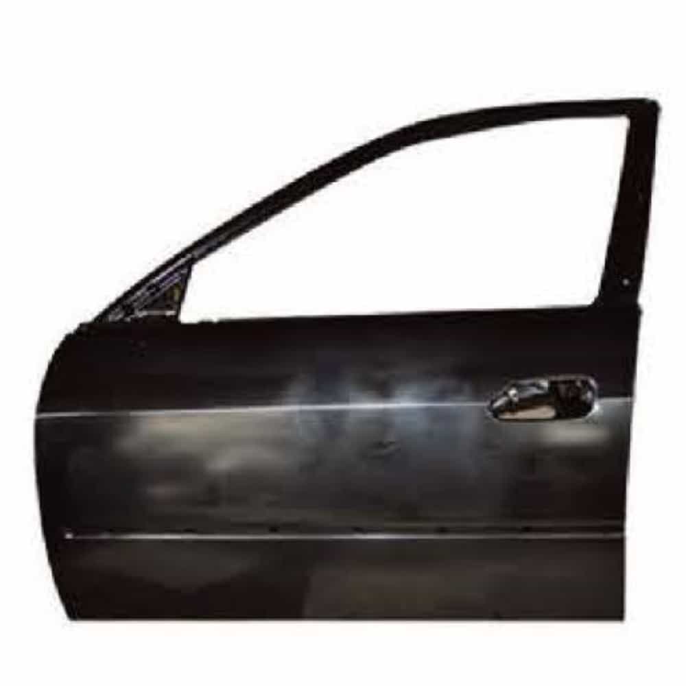 Vicrez OE Replacement Front Door Driver Side vz106785 | Honda Accord 1998-2002