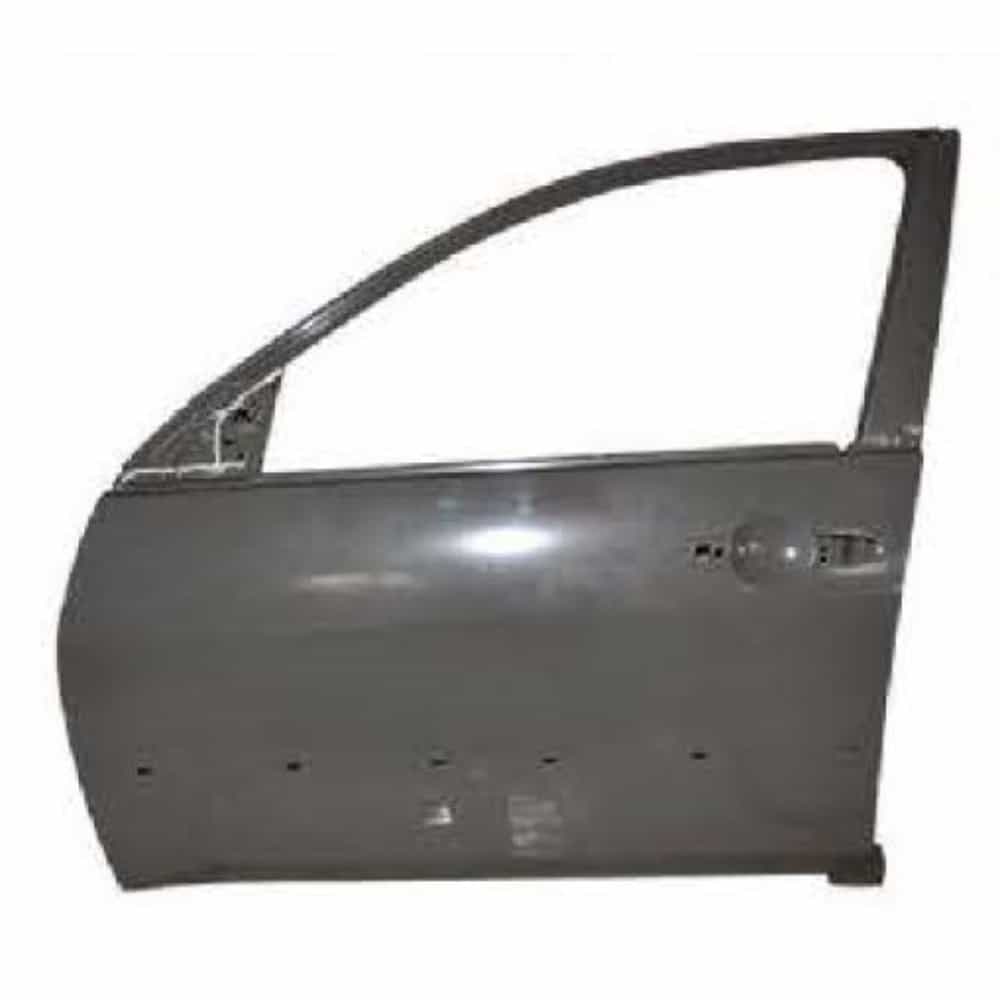 Vicrez OE Replacement Front Door Driver Side vz106789 | Honda Accord 2003-2007
