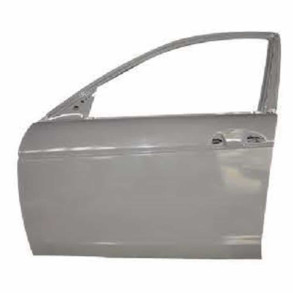Vicrez OE Replacement Front Door Driver Side vz106800 | Honda Accord 2008-2012
