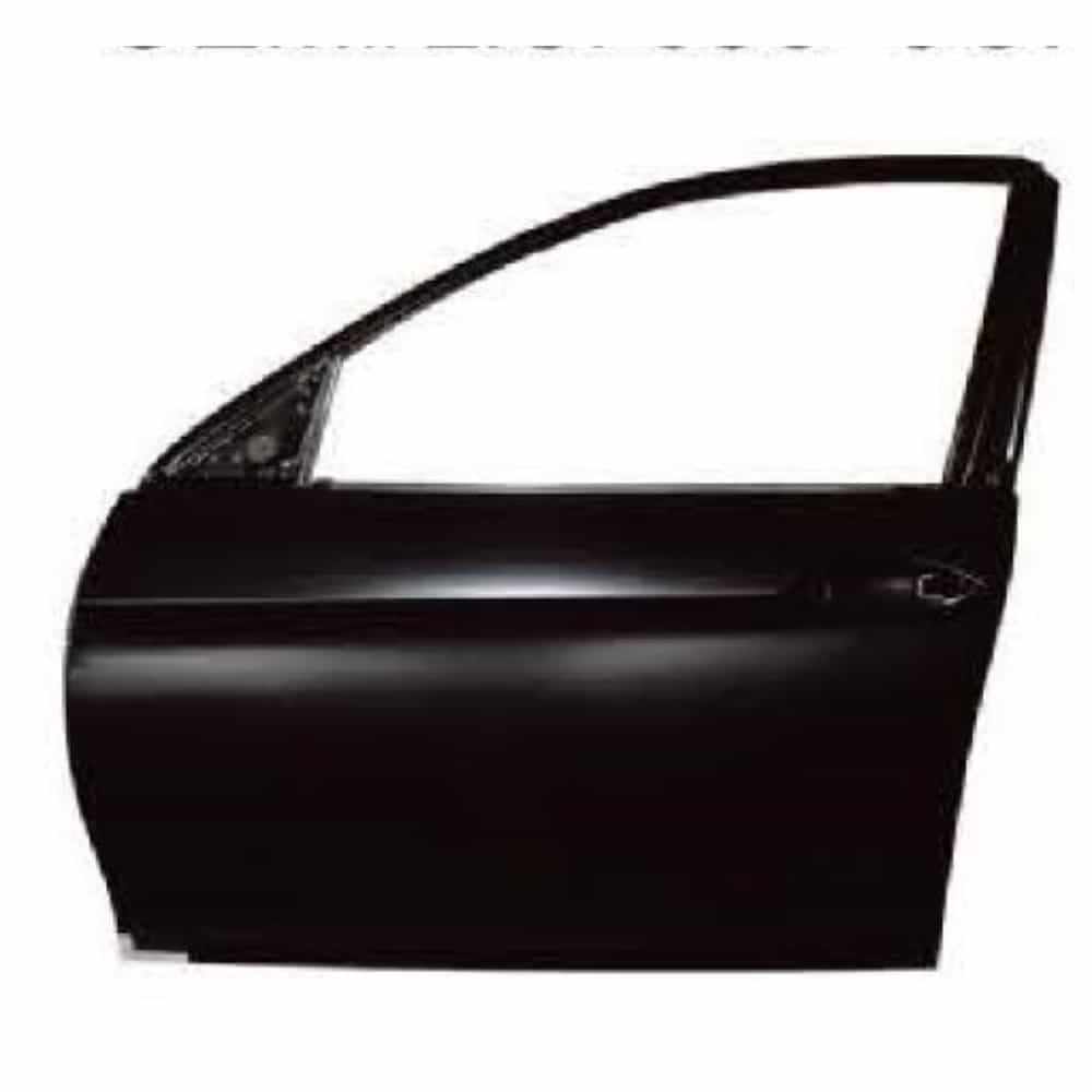 Vicrez OE Replacement Front Door Driver Side vz106814 | Honda Accord 2014-2017