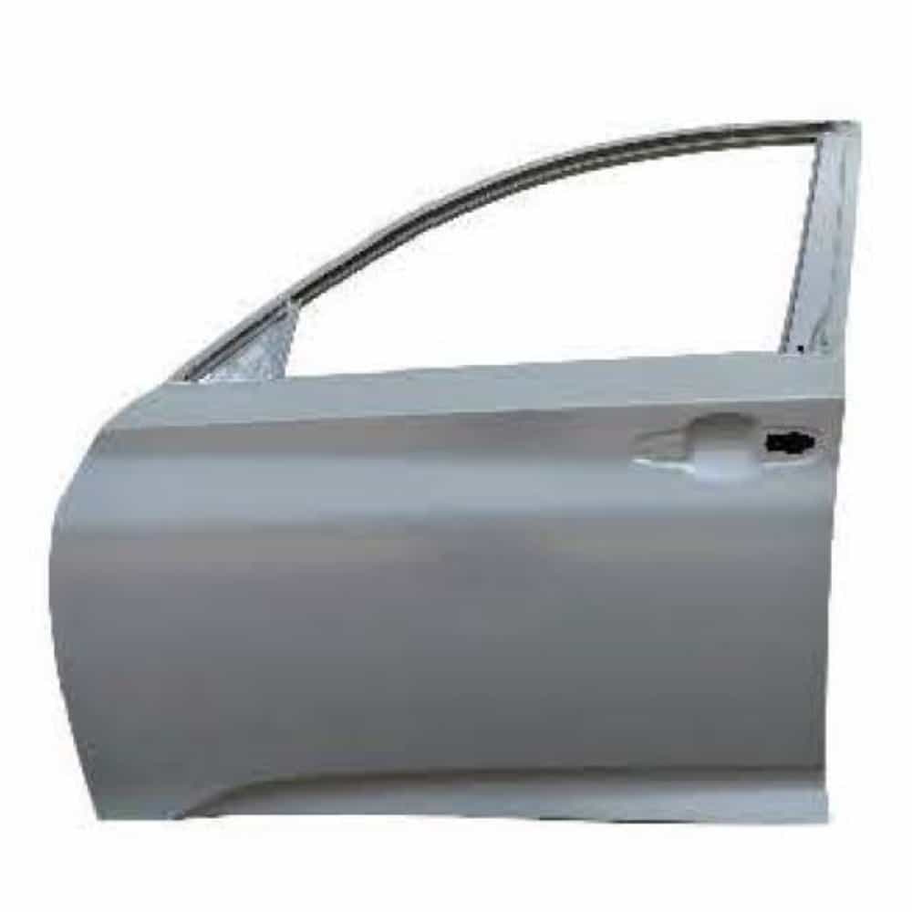 Vicrez OE Replacement Front Door Driver Side vz106832 | Honda Accord 2018-2020
