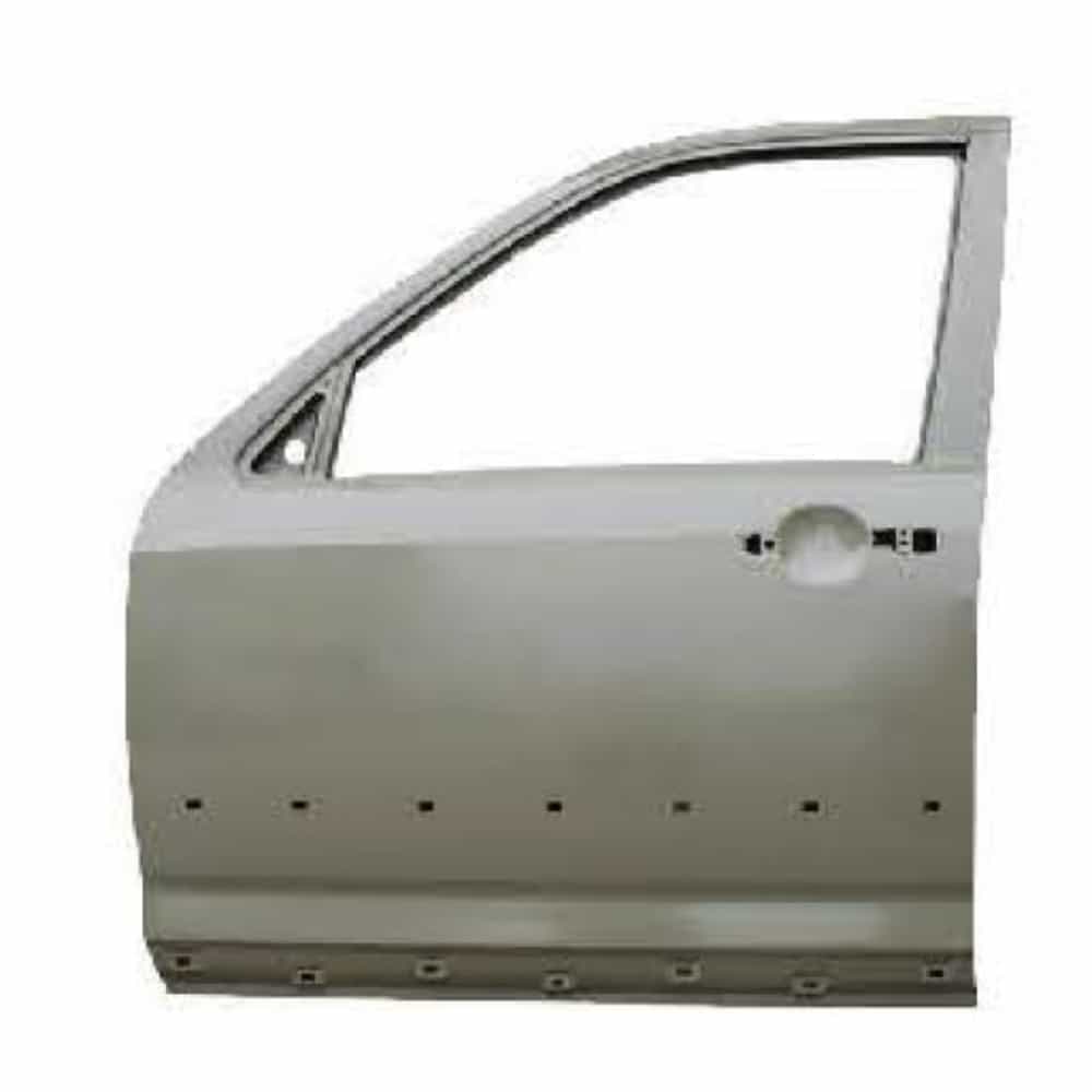 Vicrez OE Replacement Front Door Driver Side vz106852 | Honda CRV 2002-2006