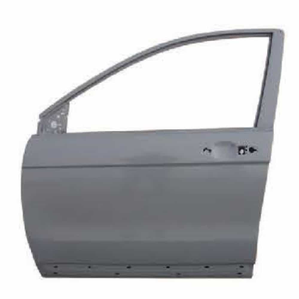 Vicrez OE Replacement Front Door Driver Side vz106857 | Honda CRV 2007-2011