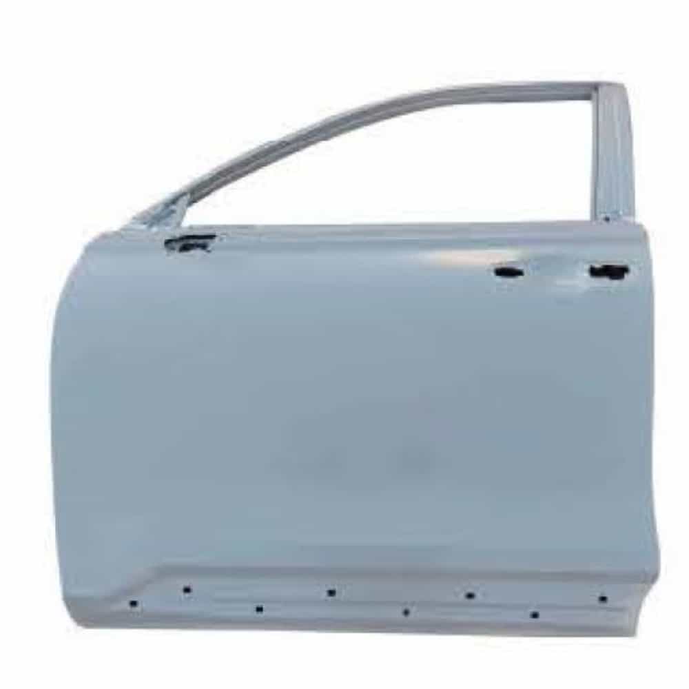 Vicrez OE Replacement Front Door Driver Side vz106897 | Honda CRV 2022-2023