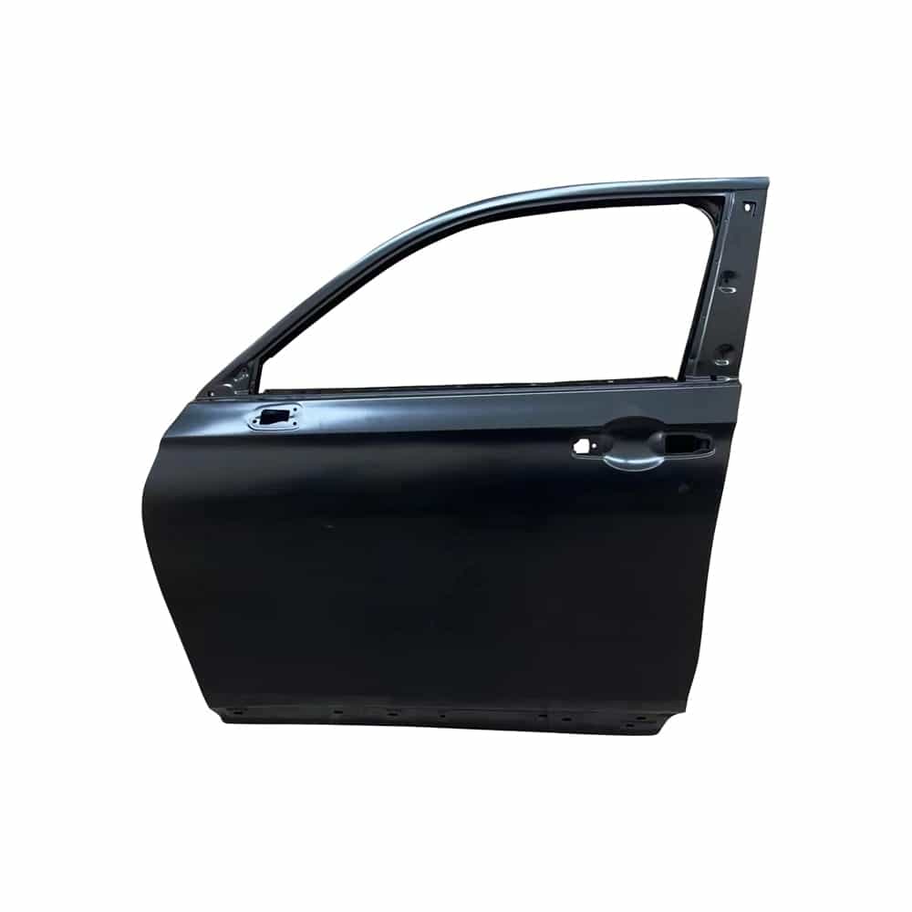 Vicrez OE Replacement Front Door Driver Side vz106922 | Honda HRV 2023-2025