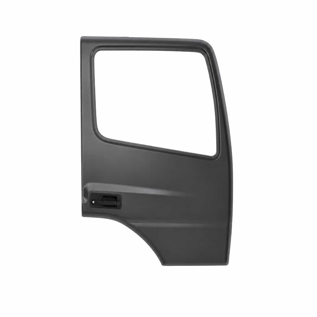 Vicrez OE Replacement Front Door Driver Side vz106951 | Honda Crosstour 2010-2016