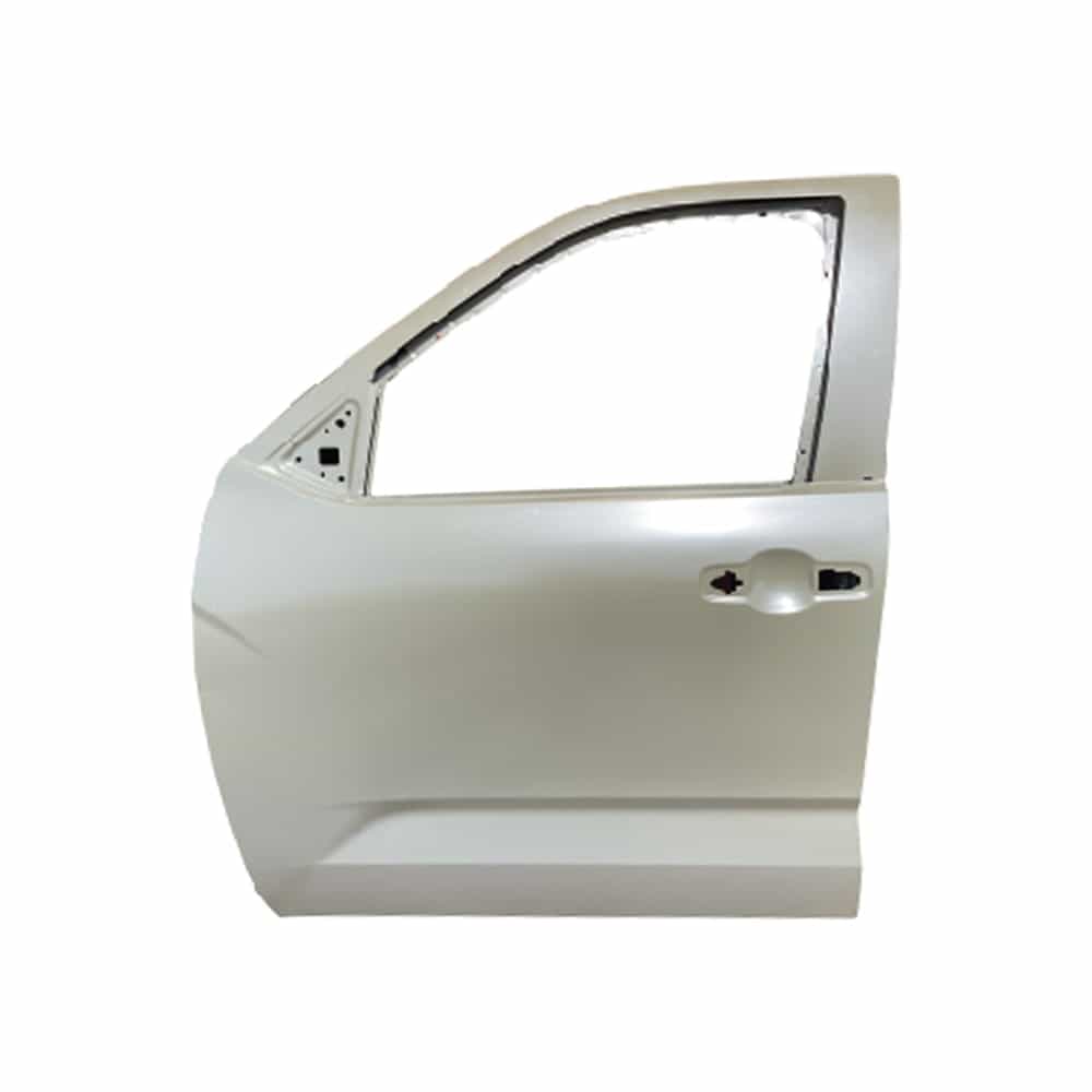 Vicrez OE Replacement Front Door Driver Side vz106961 | Toyota Tundra 2022-2023