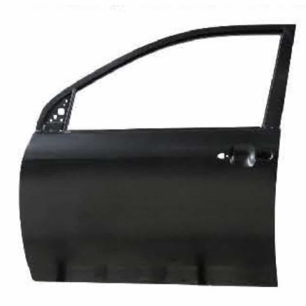 Vicrez OE Replacement Front Door Driver Side vz106968 | Toyota Corolla 2004-2007