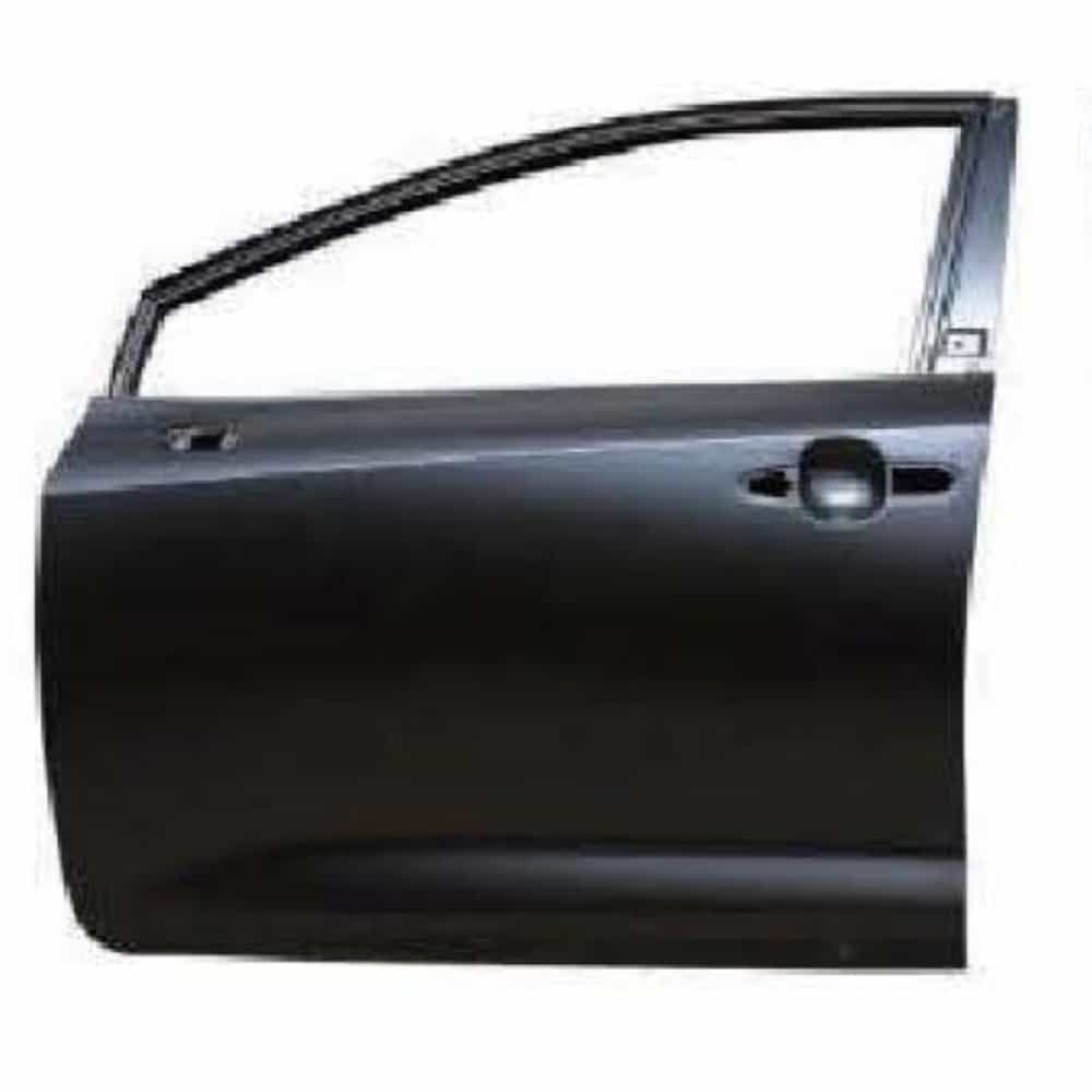 Vicrez OE Replacement Front Door Driver Side vz107019 | Toyota Corolla 2019-2020