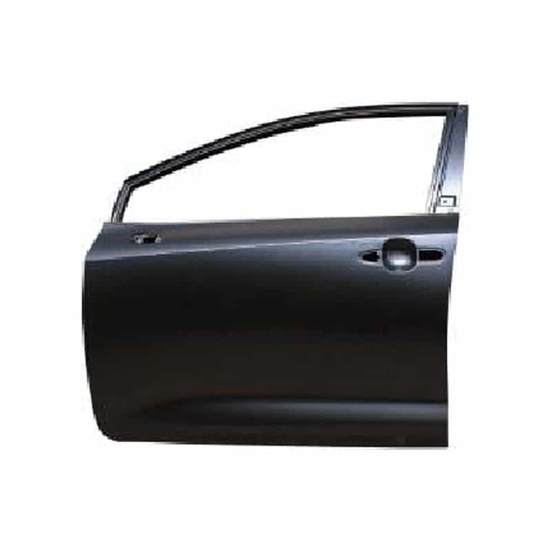 Vicrez OE Replacement Front Door Driver Side vz107039 | Toyota Corolla 2019-2020