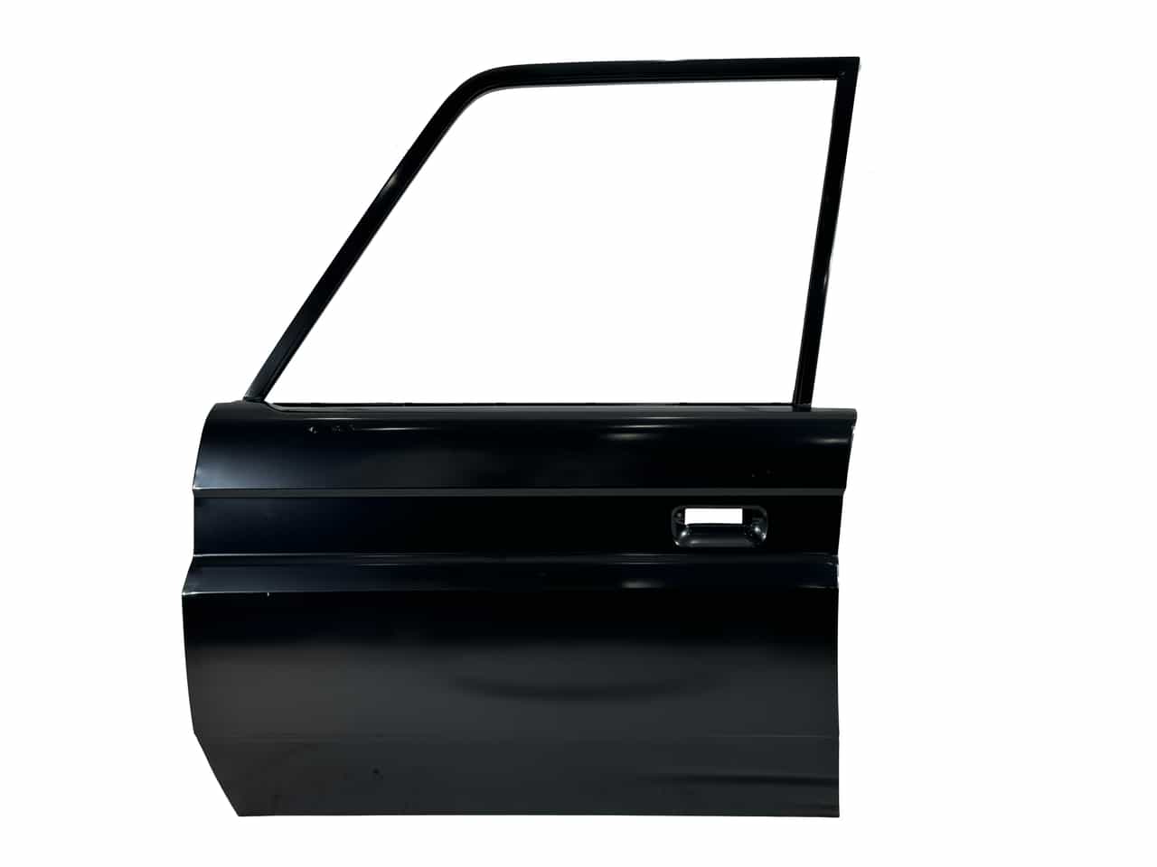 Vicrez OE Replacement Front Door Driver Side vz107045 | Toyota Corolla Cross 2023-2024