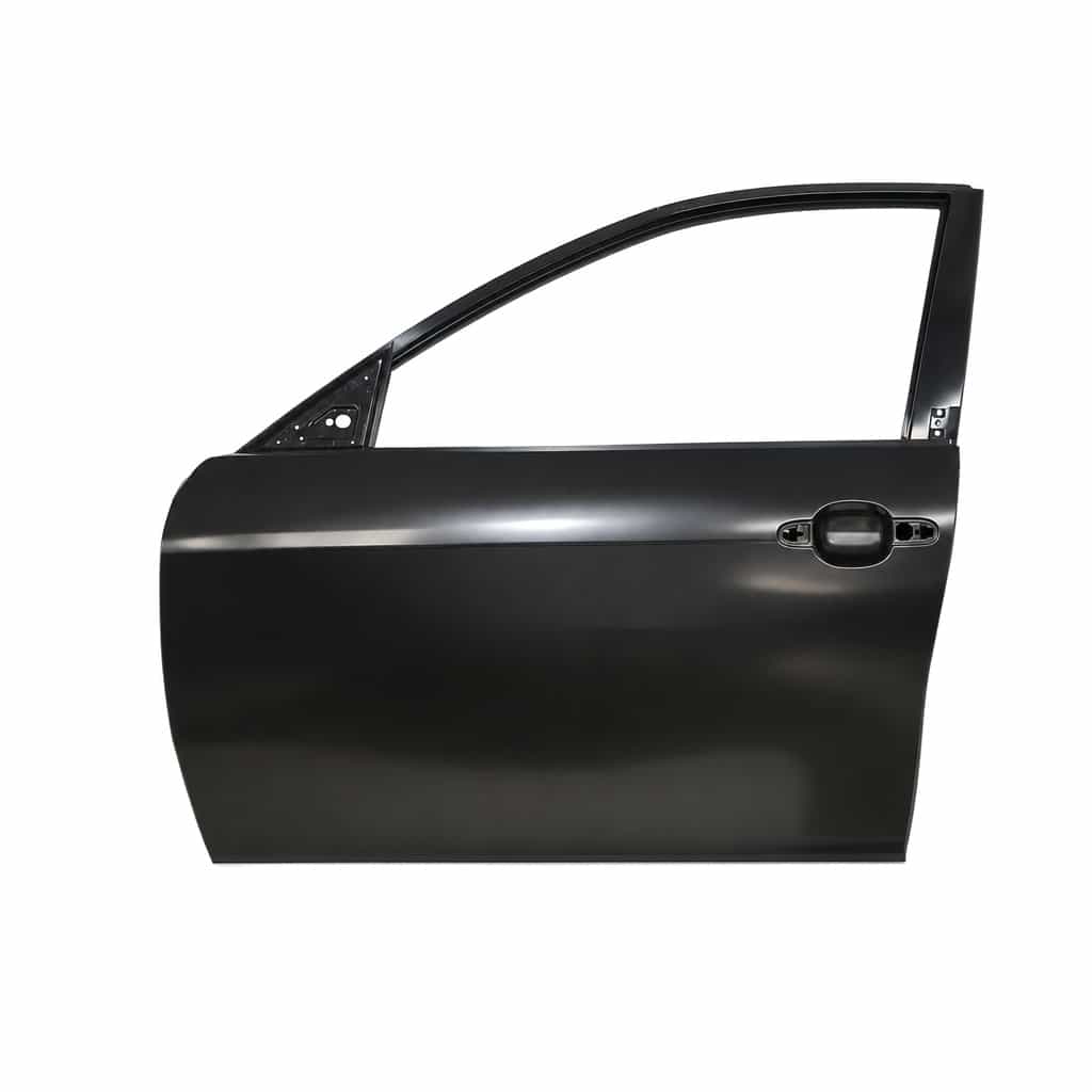 Vicrez OE Replacement Front Door Driver Side vz107087 | Toyota Camry 2006-2010