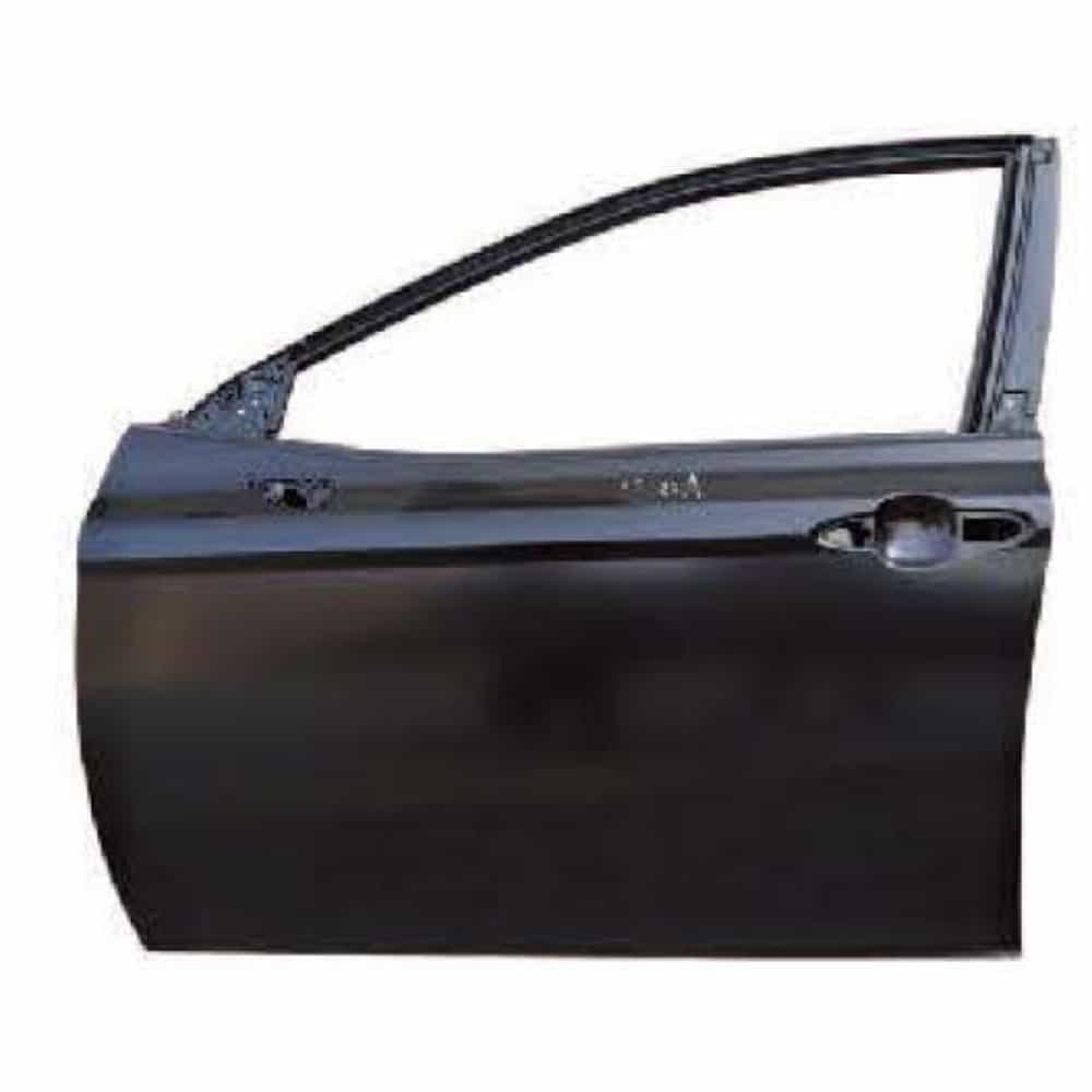 Vicrez OE Replacement Front Door Driver Side vz107097 | Toyota Camry 2018-2024