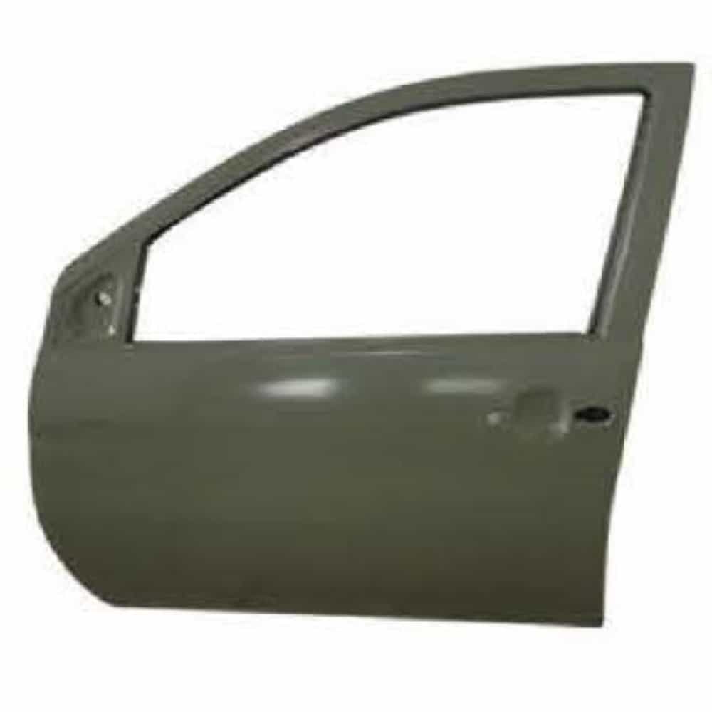Vicrez OE Replacement Front Door Driver Side vz107113 | Toyota Vios (Yaris) 2004-2007