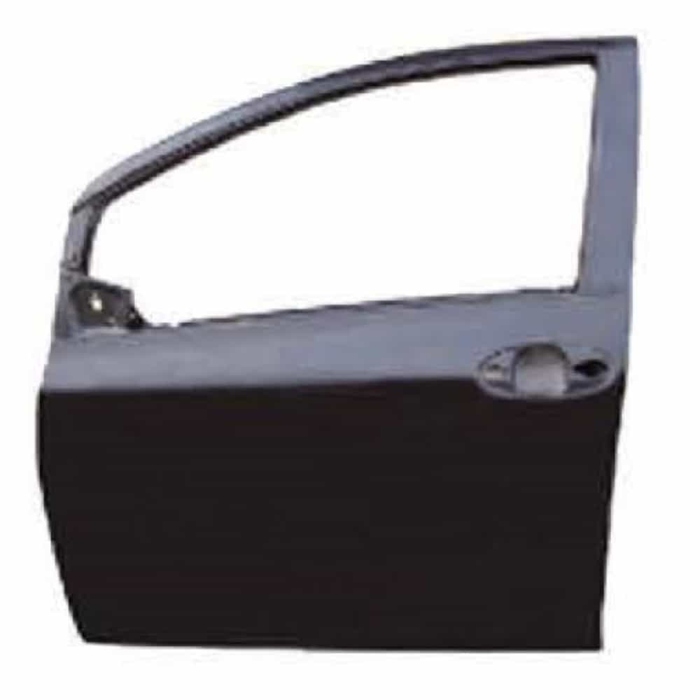 Vicrez OE Replacement Front Door Driver Side vz107138 | Toyota Yaris HB 2008-2019