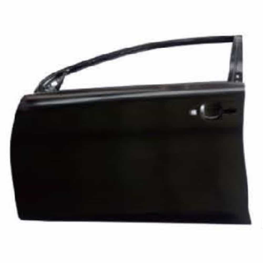 Vicrez OE Replacement Front Door Driver Side vz107161 | Toyota Yaris HB 2014-2020
