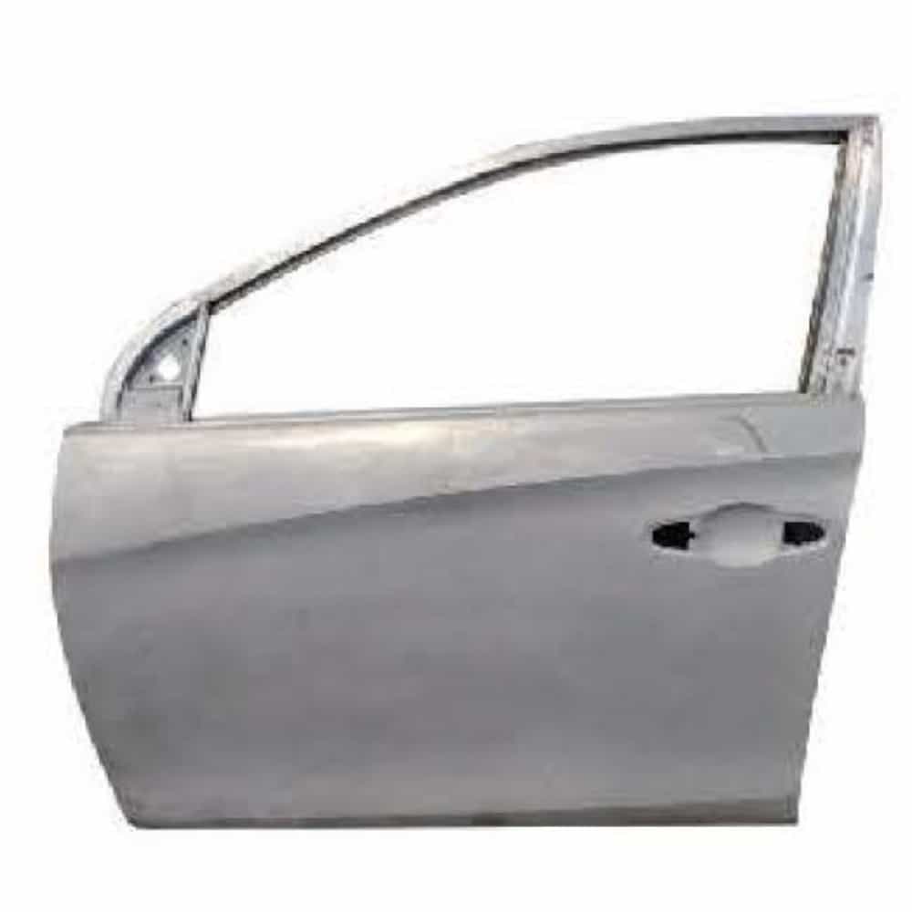 Vicrez OE Replacement Front Door Driver Side vz107168 | Toyota Vios (Yaris) 2018-2022