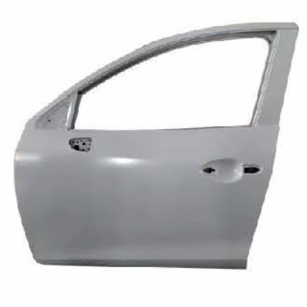 Vicrez OE Replacement Front Door Driver Side vz107180 | Toyota Yaris 2019-2020