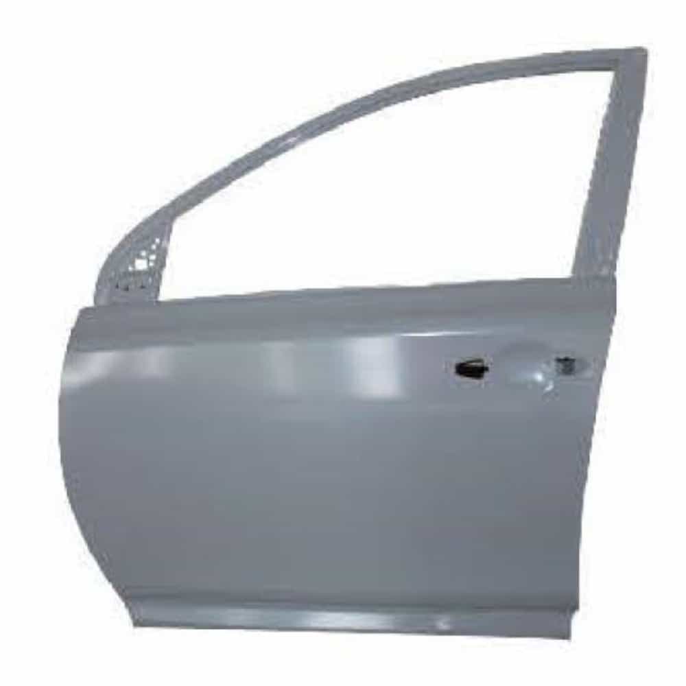 Vicrez OE Replacement Front Door Driver Side vz107204 | Toyota RAV4 2014-2018