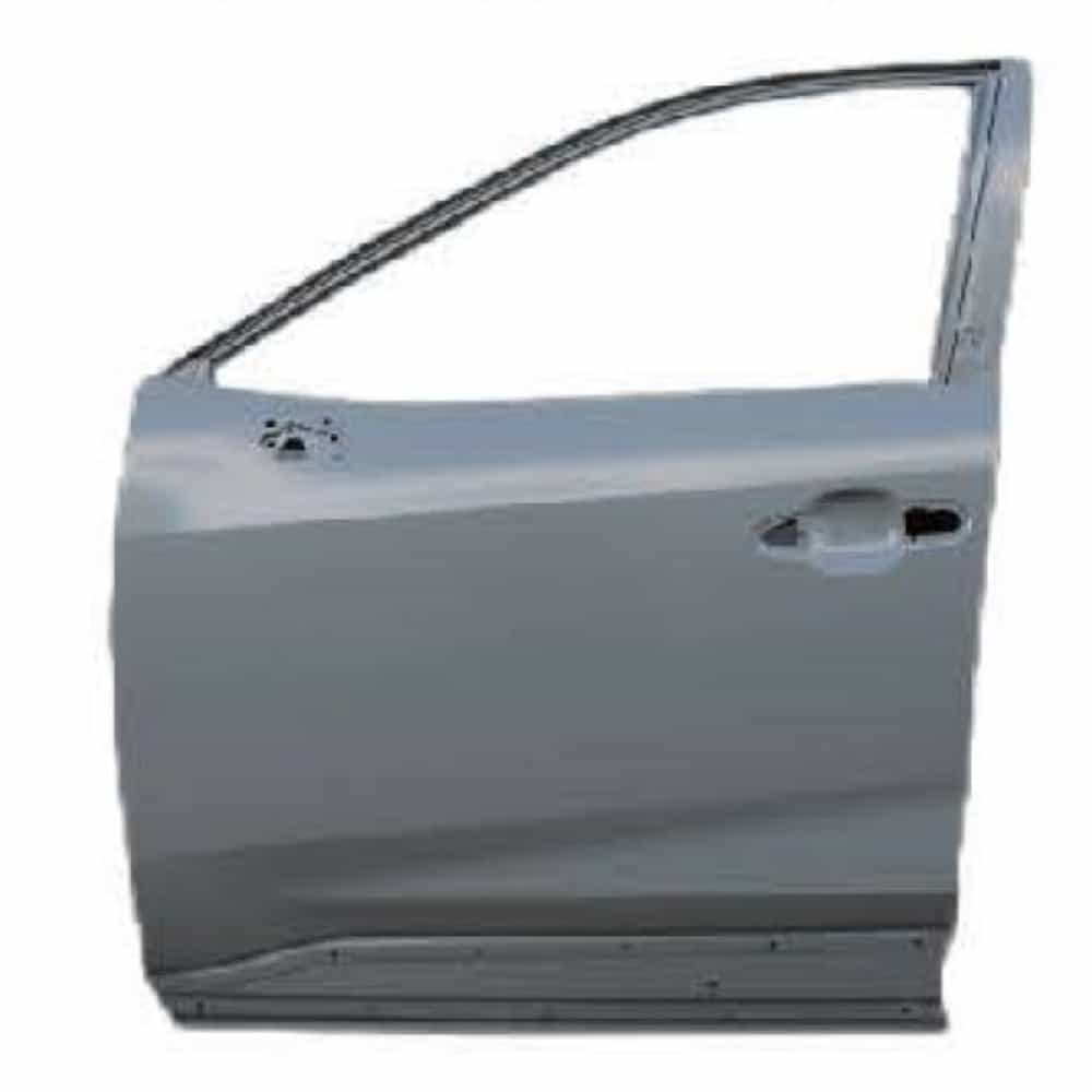 Vicrez OE Replacement Front Door Driver Side vz107220 | Toyota RAV4 2019-2020