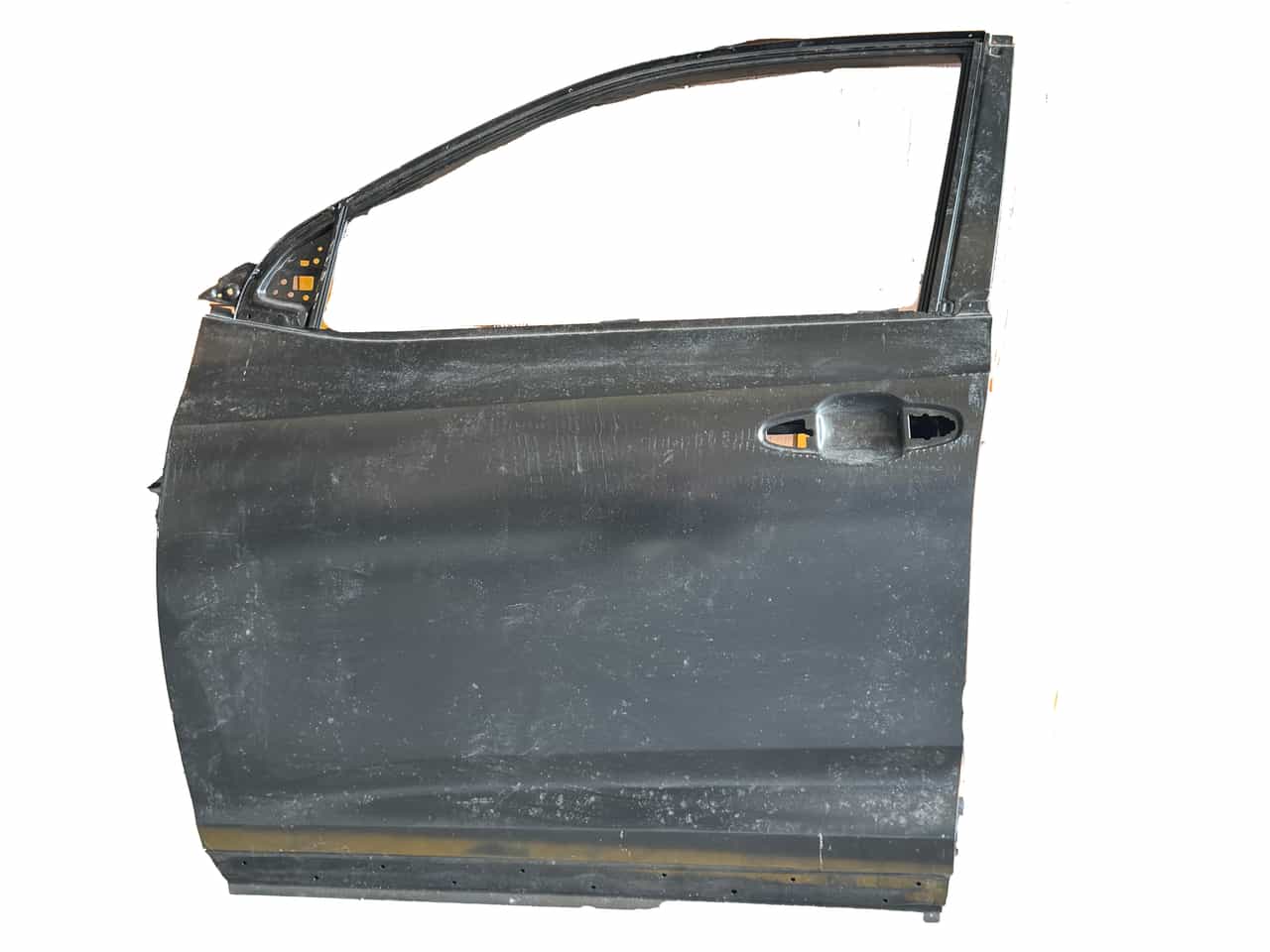 Vicrez OE Replacement Front Door Driver Side vz107251 | Toyota Highlander 2015-2020