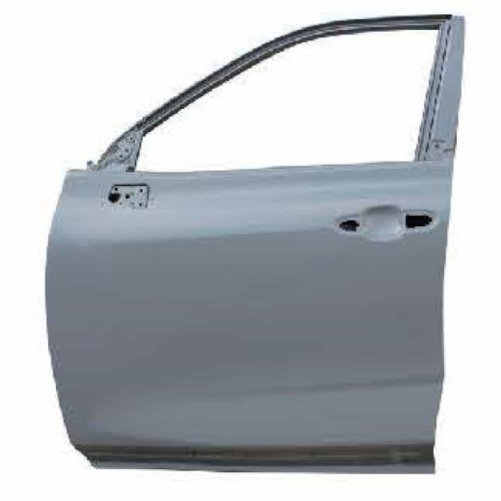 Vicrez OE Replacement Front Door Driver Side vz107263 | Toyota Highlander 2021-2023