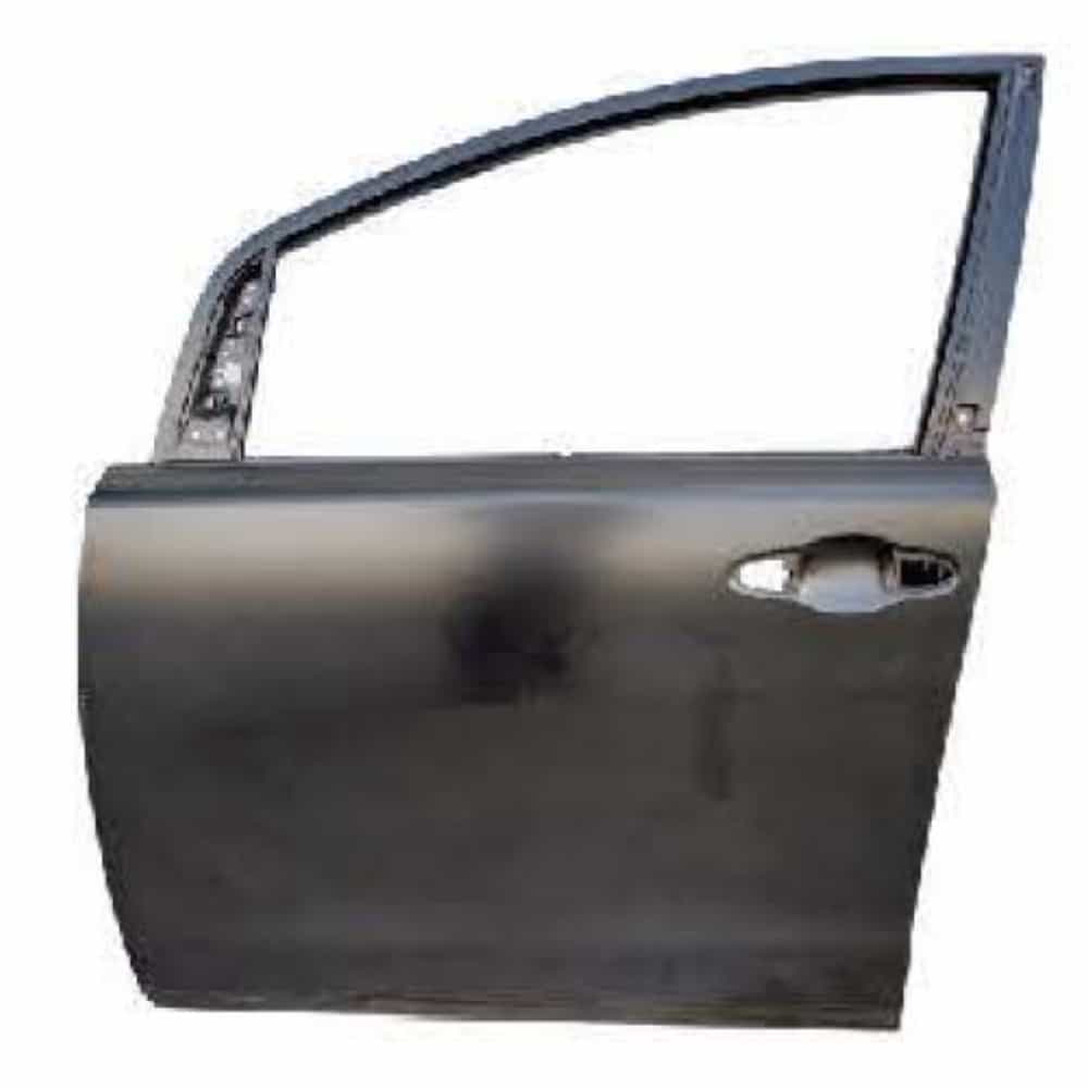 Vicrez OE Replacement Front Door Driver Side vz107318 | Toyota Innova 2015-2025
