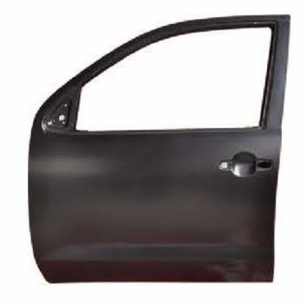Vicrez OE Replacement Front Door Driver Side vz107329 | Toyota Fortuner 2006-2014