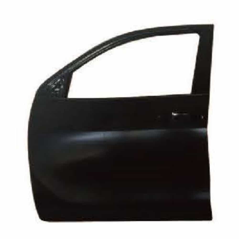 Vicrez OE Replacement Front Door Driver Side vz107340 | Toyota Fortuner 2015-2025