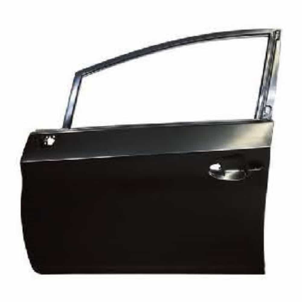 Vicrez OE Replacement Front Door Driver Side vz107350 | Toyota Prius 2012-2015