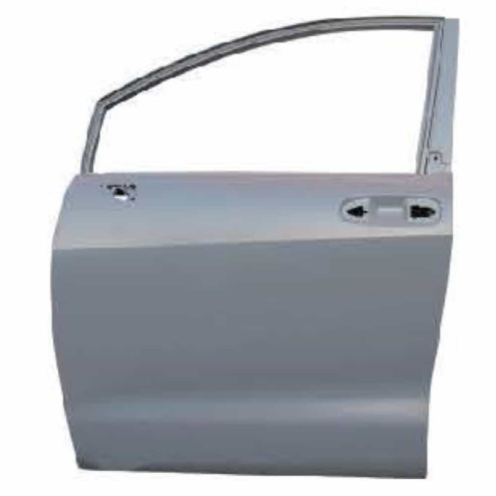 Vicrez OE Replacement Front Door Driver Side vz107402 | Toyota Sienna 2022-2025