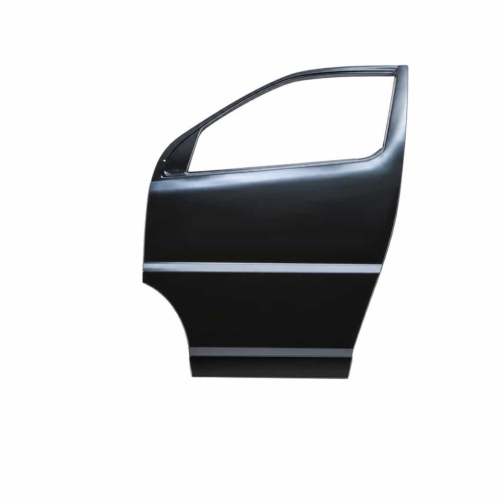 Vicrez OE Replacement Front Door Driver Side vz107417 | Toyota Hiace 2007-2010