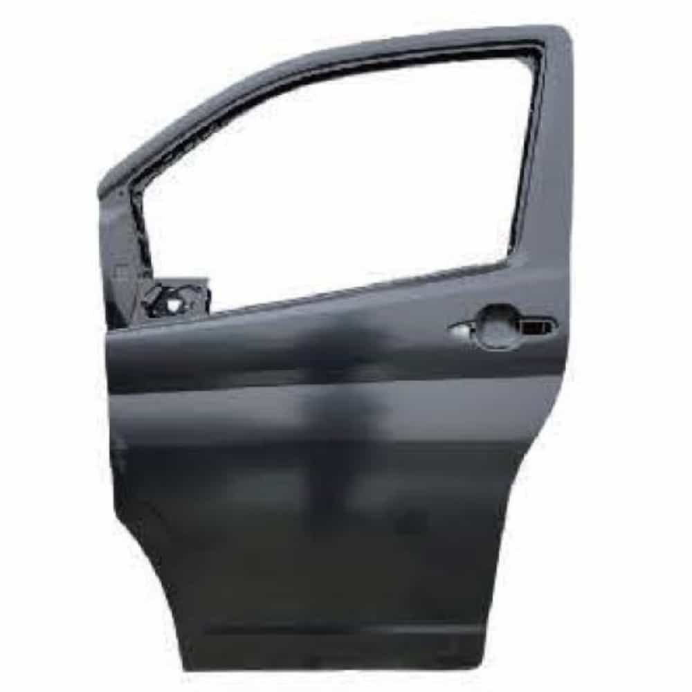 Vicrez OE Replacement Front Door Driver Side vz107478 | Toyota Hiace 2019-2024